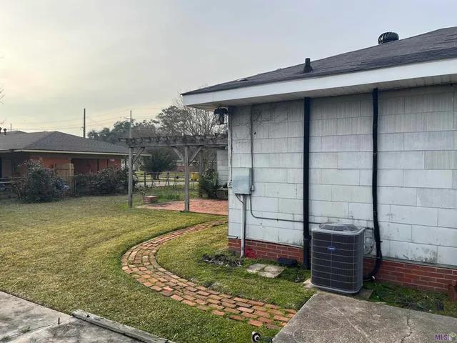 $170,000 | 58335 Bubba Street, Plaquemine, LA 70764