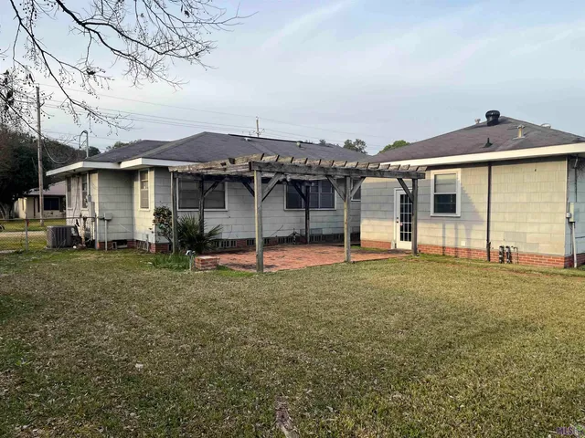 $170,000 | 58335 Bubba Street, Plaquemine, LA 70764
