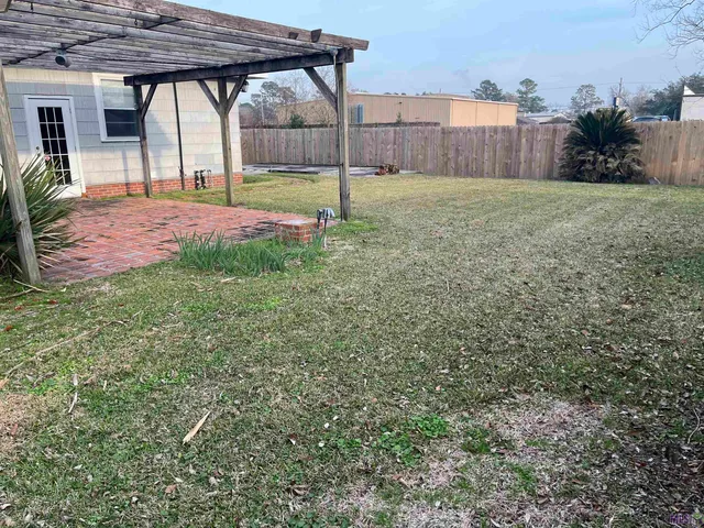 $170,000 | 58335 Bubba Street, Plaquemine, LA 70764