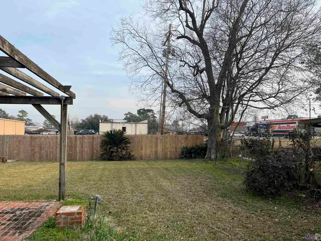 $170,000 | 58335 Bubba Street, Plaquemine, LA 70764