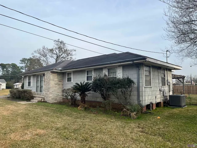 $170,000 | 58335 Bubba Street, Plaquemine, LA 70764