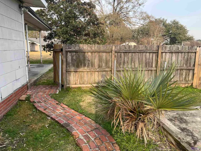 $170,000 | 58335 Bubba Street, Plaquemine, LA 70764