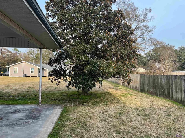 $170,000 | 58335 Bubba Street, Plaquemine, LA 70764