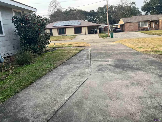 $170,000 | 58335 Bubba Street, Plaquemine, LA 70764