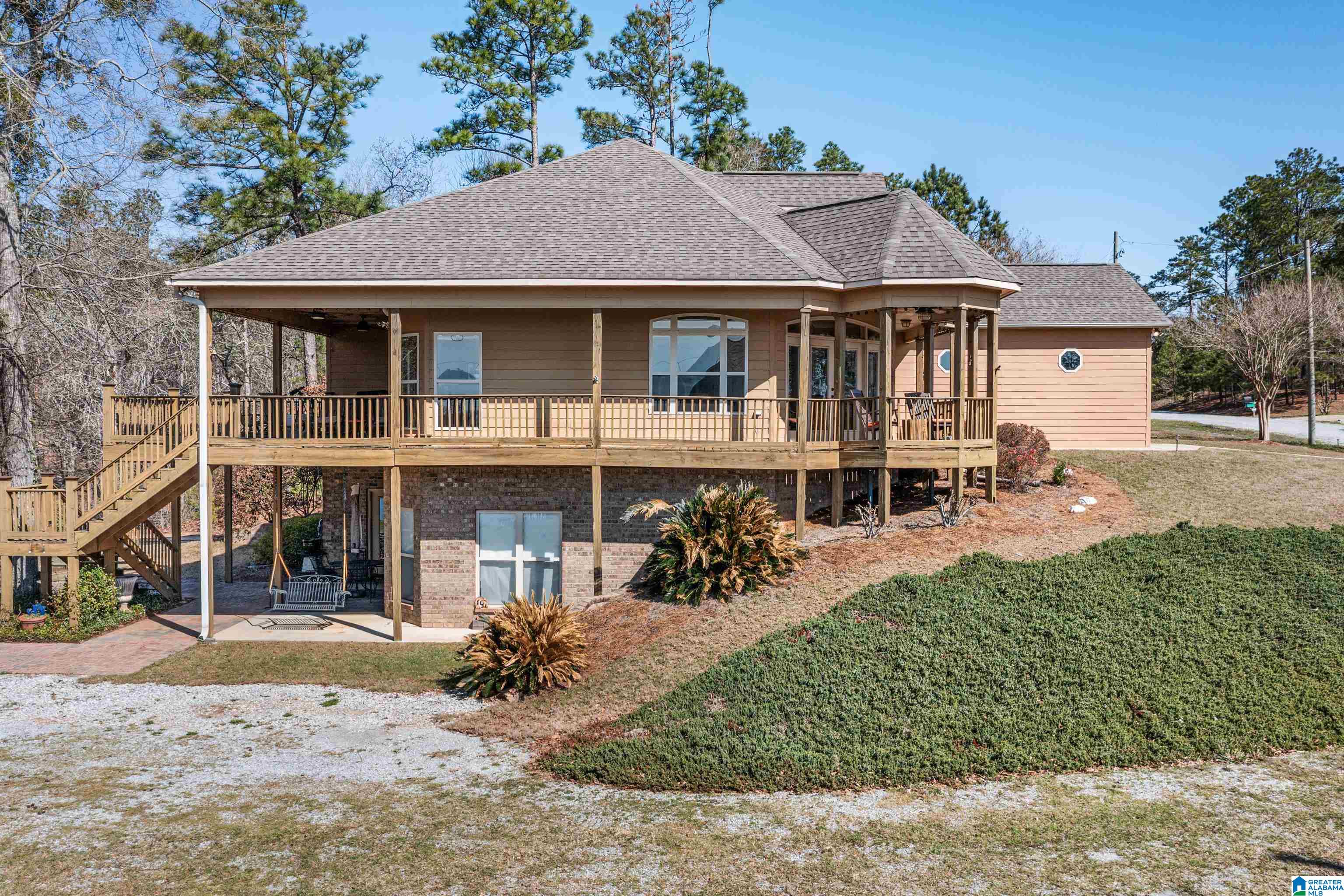 64 Co Road Clanton, AL 35046 - Photo 24 of 59 Gallery Image 24