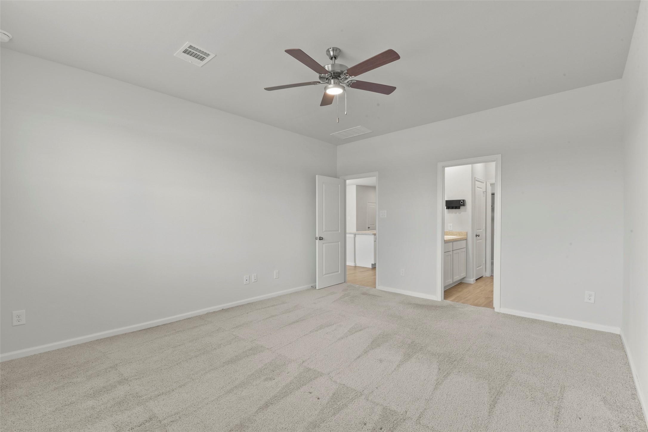 20811 Adventure Way Porter, TX 77365 - Photo 21 of 28 a view of an empty room
