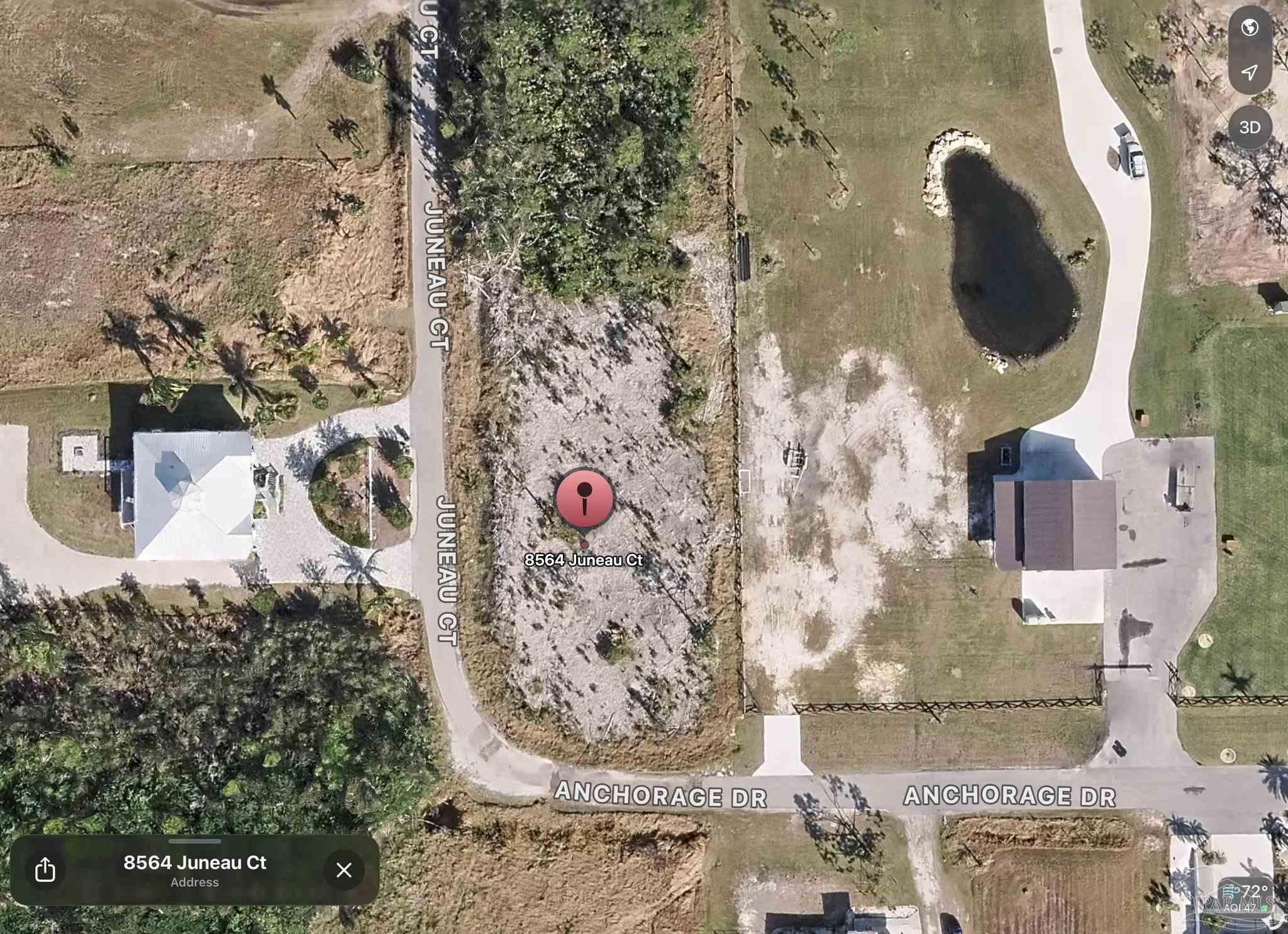 8564 Juneau Court St. James City, FL 33956 - Photo 3 of 3