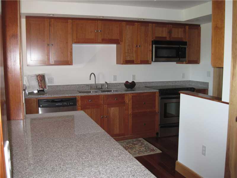 60 Ellsworth Road, Unit 2 Blue Hill, ME 04614 - Photo 4 of 17 Kitchen.