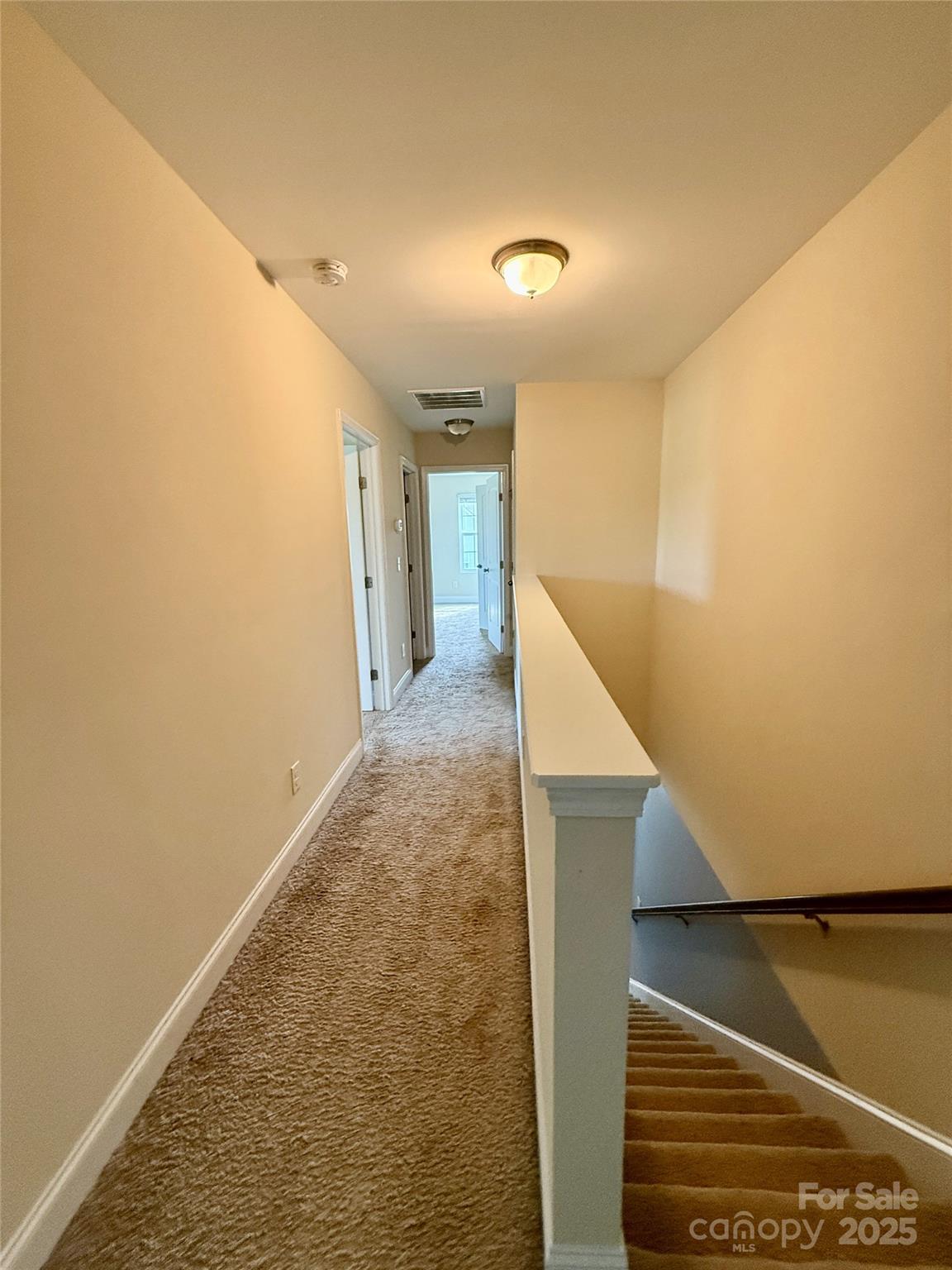 4048 Avis Way Monroe, NC 28110 - Photo 17 of 23 a view of hallway
