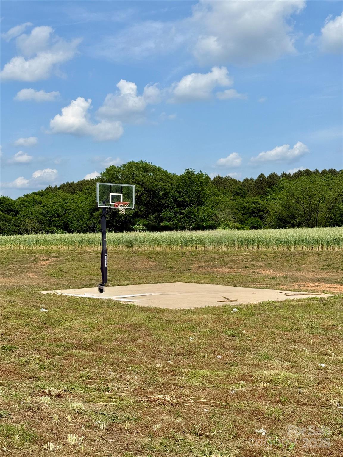 4048 Avis Way Monroe, NC 28110 - Photo 23 of 23 a view of a lake and mountain view