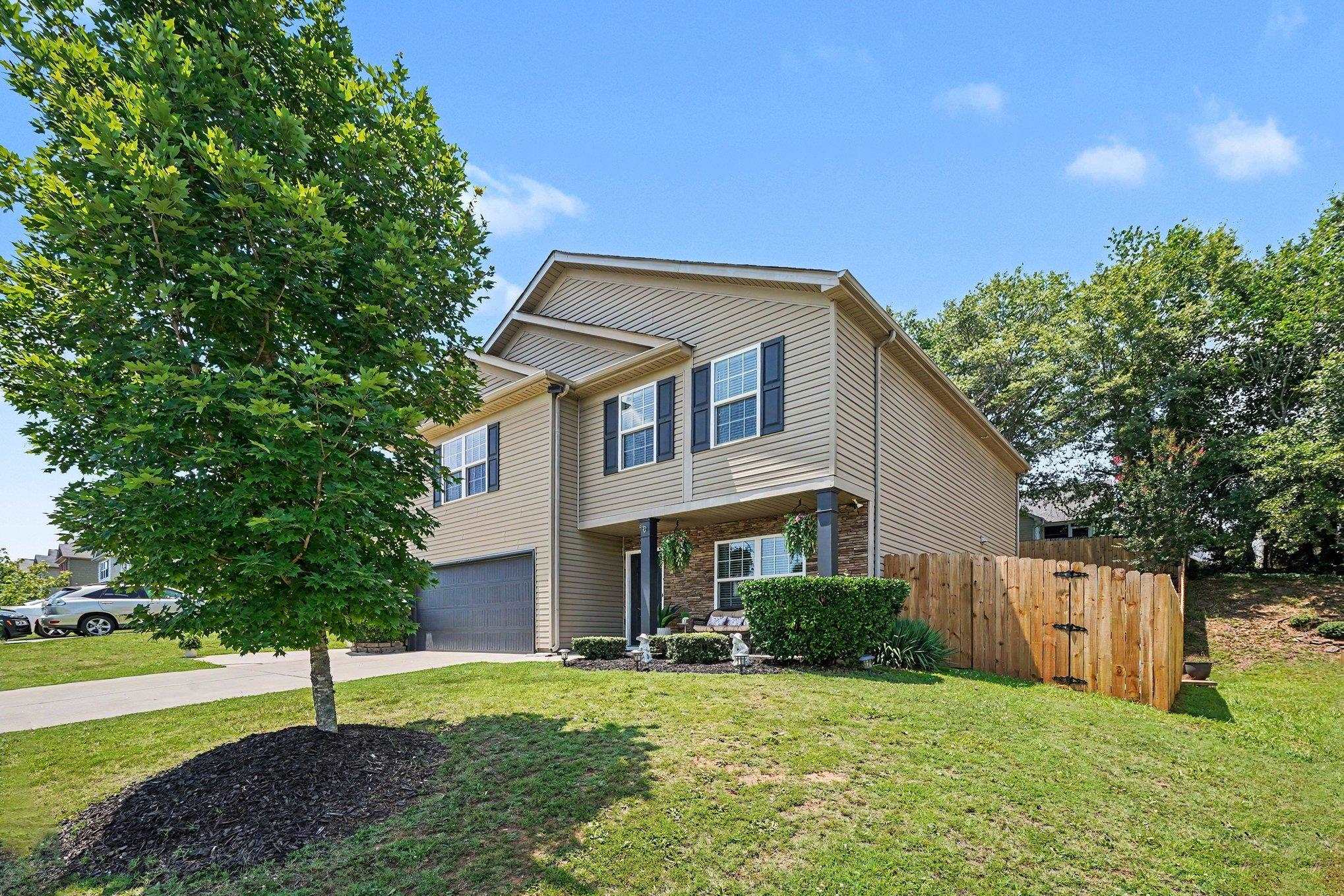 707 Markham Circle Moore, SC 29369 - Photo 4 of 29
