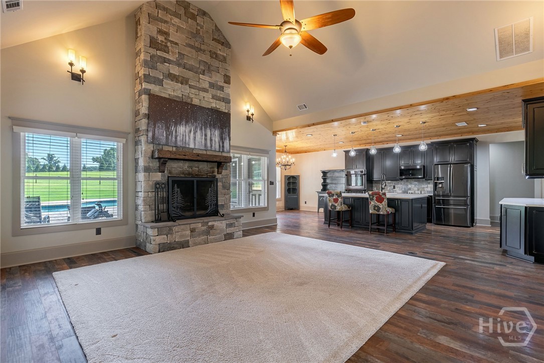 151 Geiger Road Jefferson, GA 30549 - Photo 22 of 63