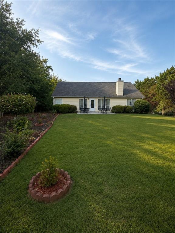 2130 St Thomas Way Suwanee, GA 30024 - Photo 26 of 31