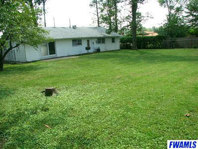 3221 East Paulding Road Fort Wayne, IN 46806 - Photo 8 of 8 Gallery Image 8