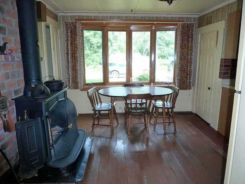 33 Fir Hollow Road Pemaquid, ME 04558 - Photo 8 of 35 Kitchen.
