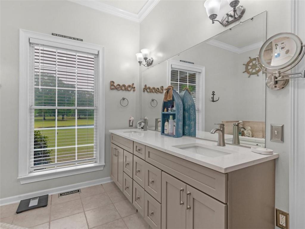 445 Patterson Road Griffin, GA 30223 - Photo 51 of 100