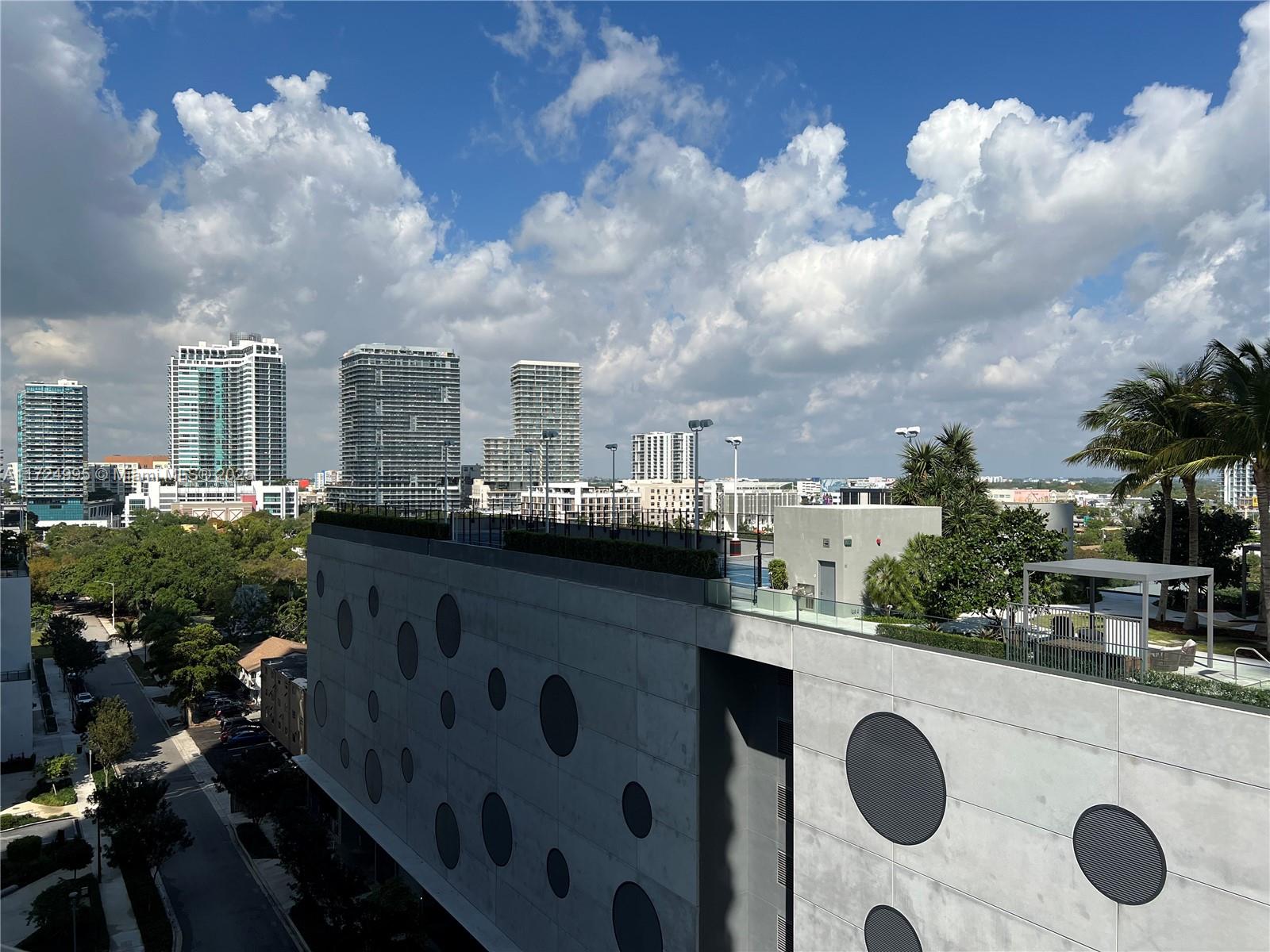 650 Northeast 32nd Street, Unit 1008 Miami, FL 33137 - Photo 3 of 57 a view of a city