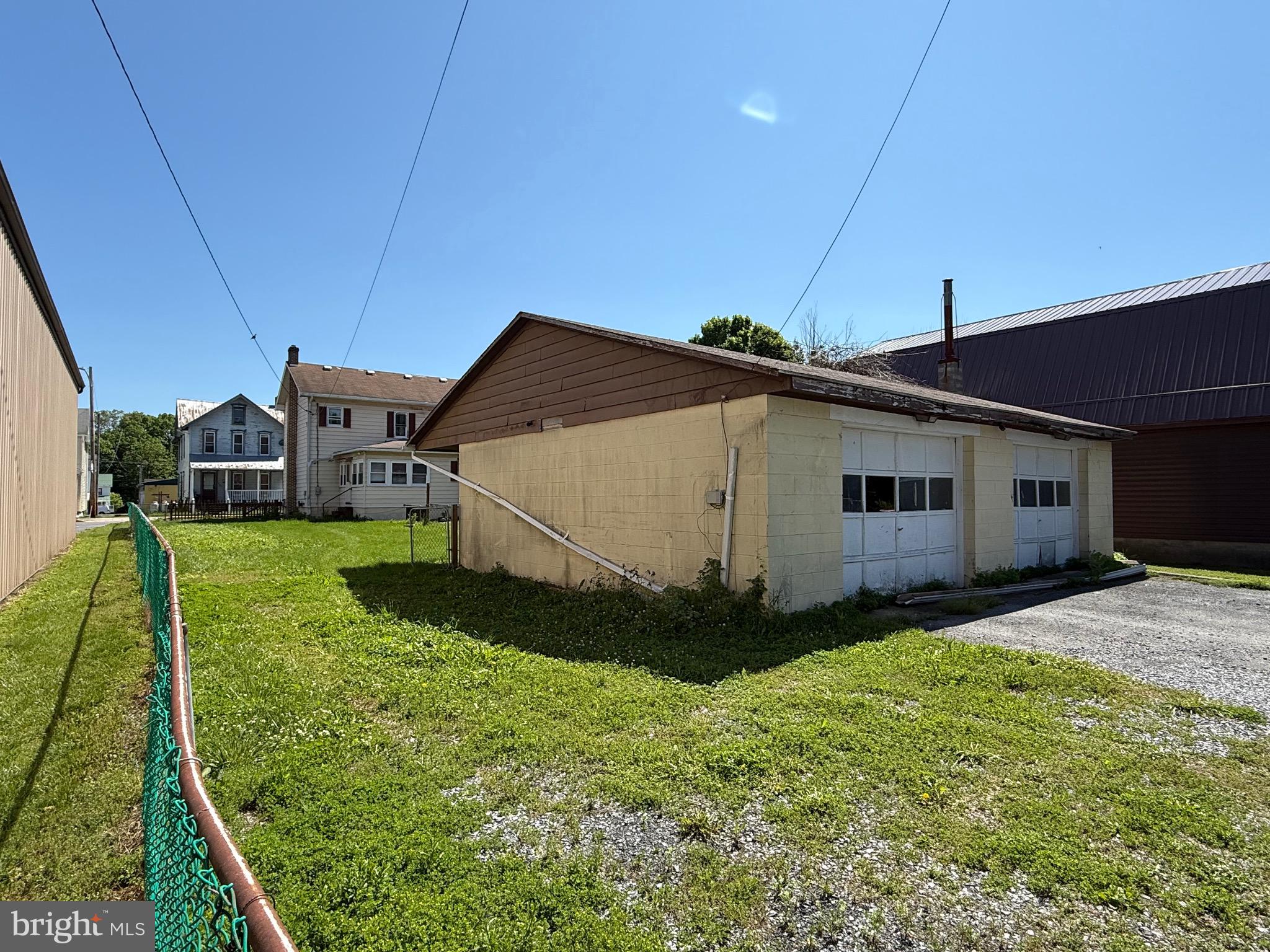 366 Ridgley Street Orbisonia, PA 17243 - Photo 76 of 80