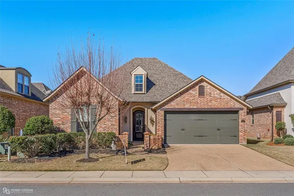 $410,000 | 222 Jasmine Walk, Bossier City, LA 71111