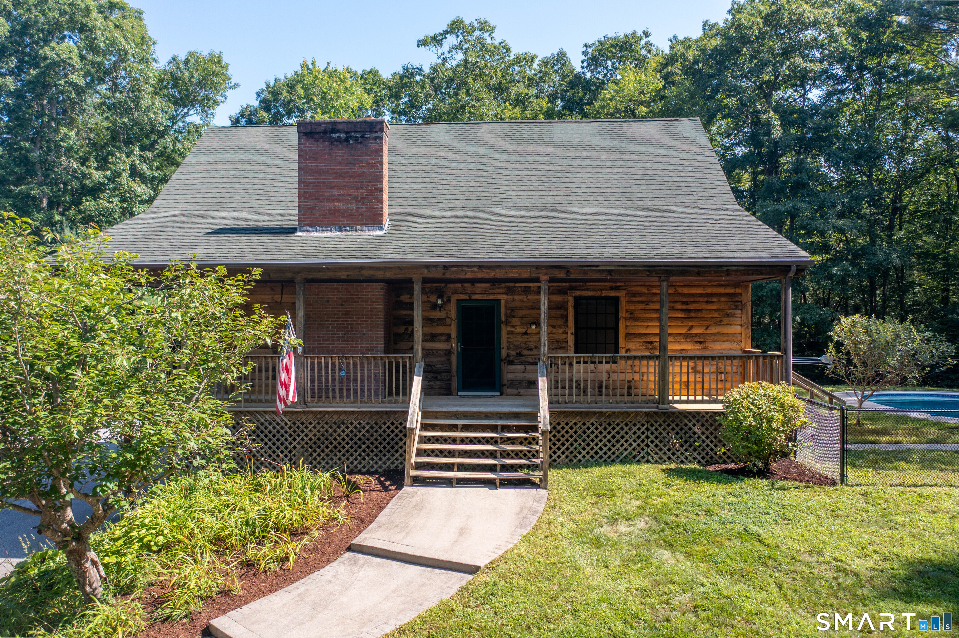 751 Quaddick Town Farm Road Thompson, CT 06277 - Photo 3 of 40 Gallery Image 3