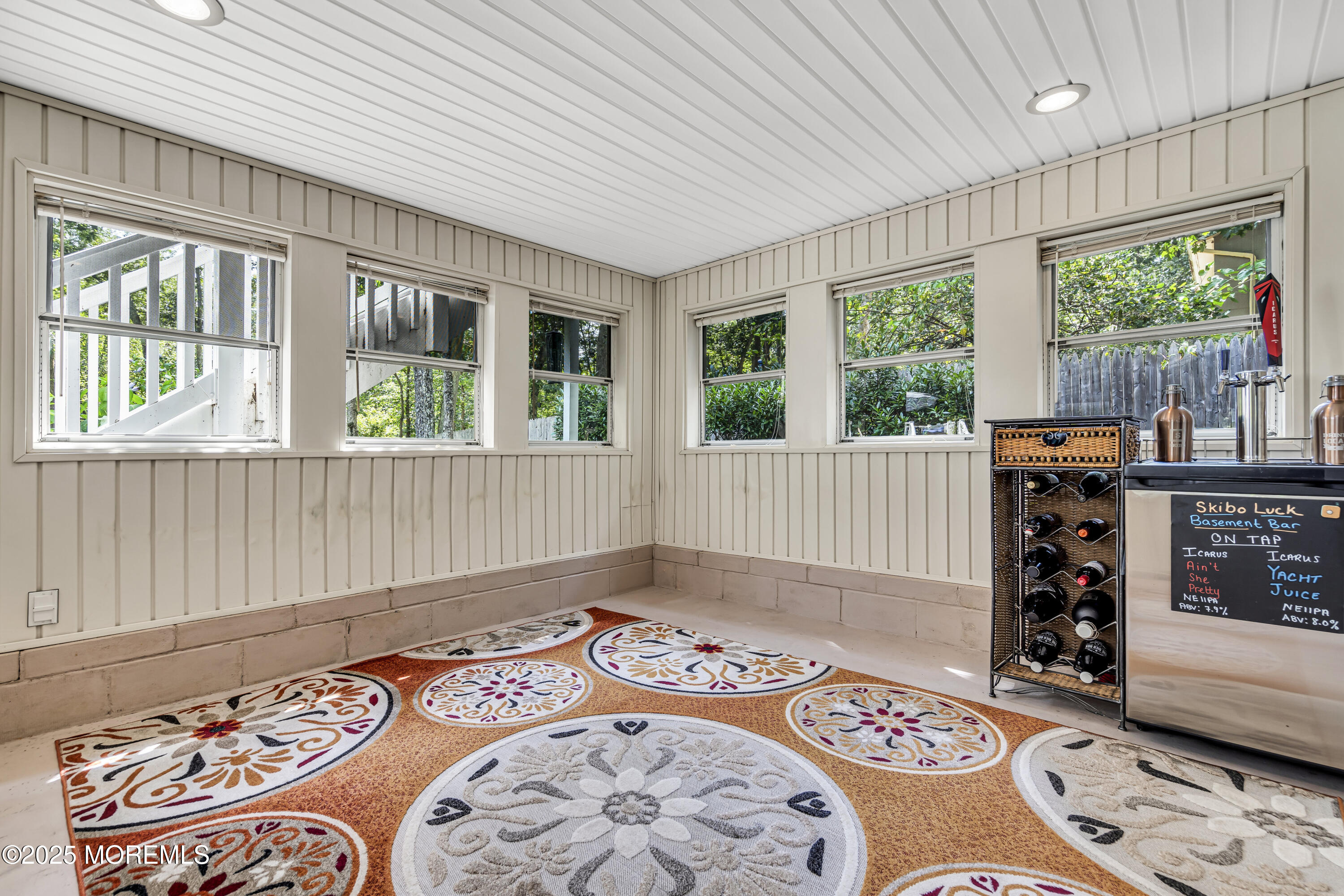 32 Walter Drive Jackson, NJ 08527 - Photo 42 of 85 a bed sitting in a bedroom next to a window