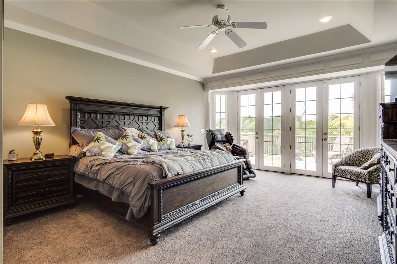 3134 Rivershyre Parkway Davison, MI 48423 - Photo 66 of 93 Main floor master