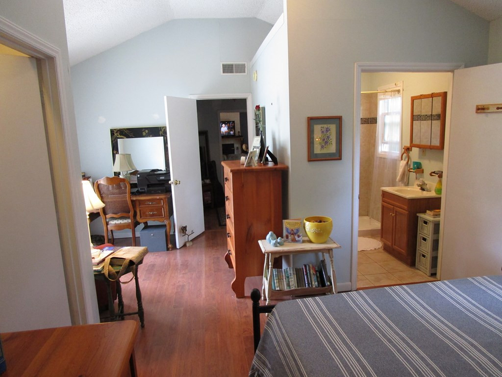 3480 Camp Rawls Road Wagener, SC 29164 - Photo 26 of 40