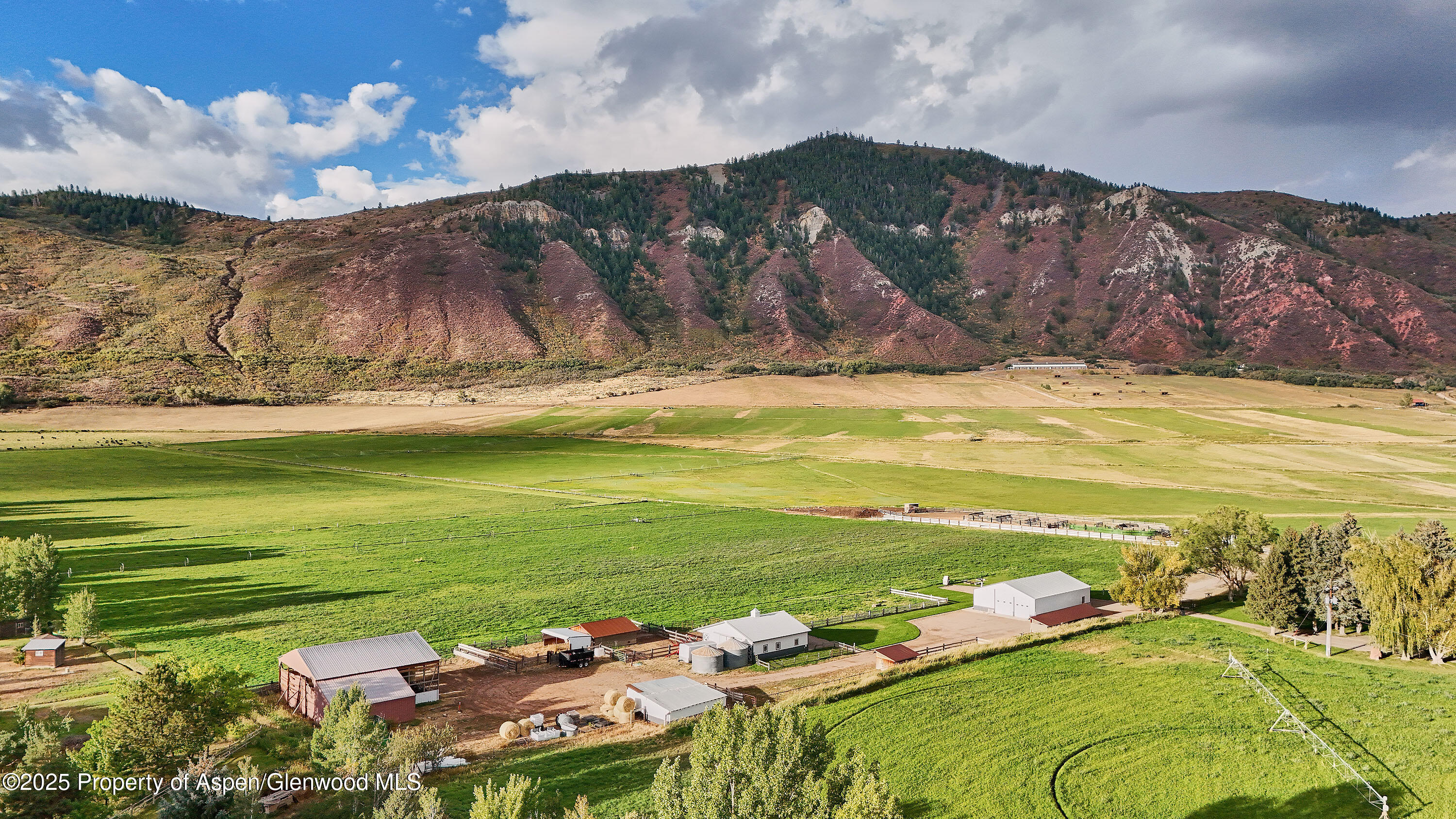 2700 Emma Road Basalt, CO 81621 - Photo 2 of 36 a view of an ocean from a mountain