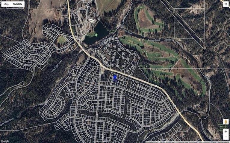 6 Hokan Trail Graeagle, CA 96103 - Photo 28 of 28 a picture of a door of the house