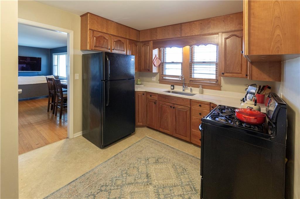 3505 Ruysser Road Kansas City, MO 64137 - Photo 13 of 33