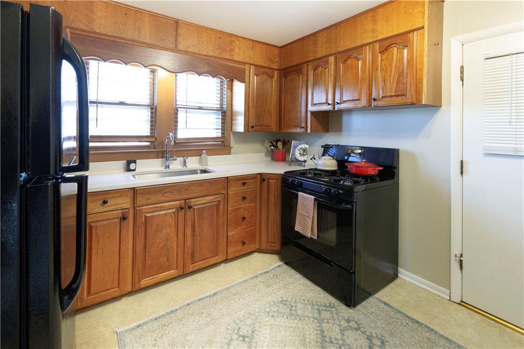 3505 Ruysser Road Kansas City, MO 64137 - Photo 15 of 33