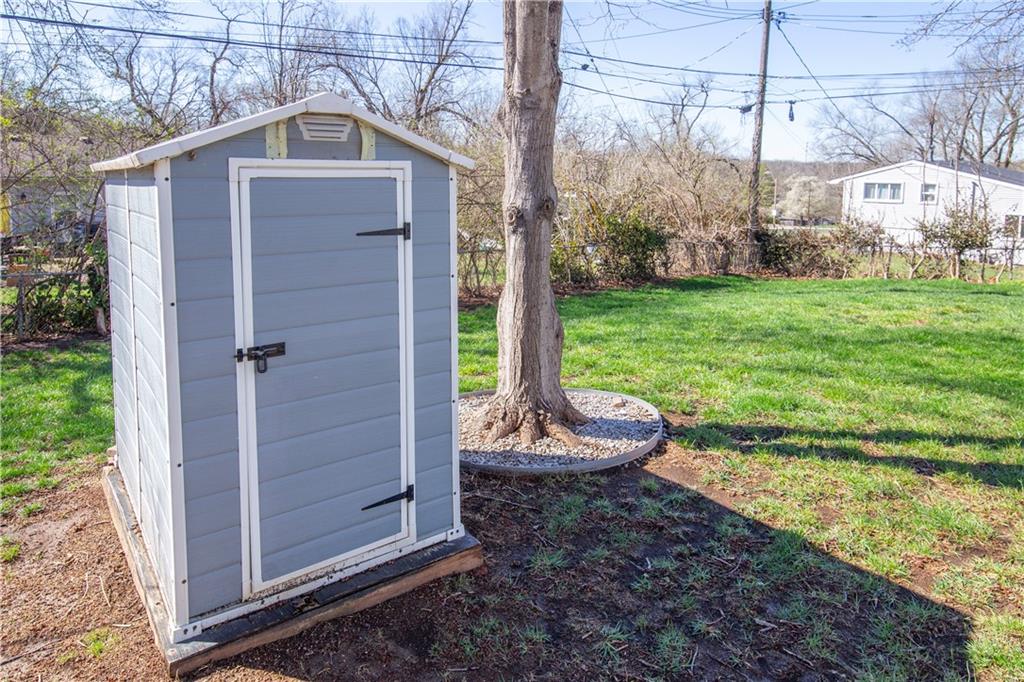 3505 Ruysser Road Kansas City, MO 64137 - Photo 32 of 33