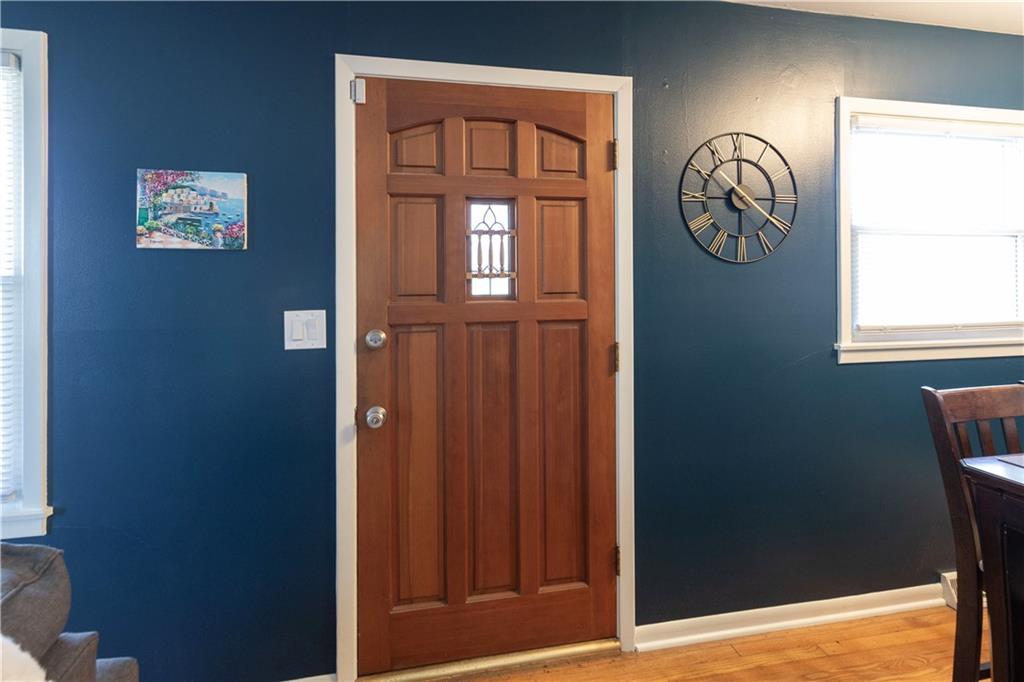 3505 Ruysser Road Kansas City, MO 64137 - Photo 4 of 33