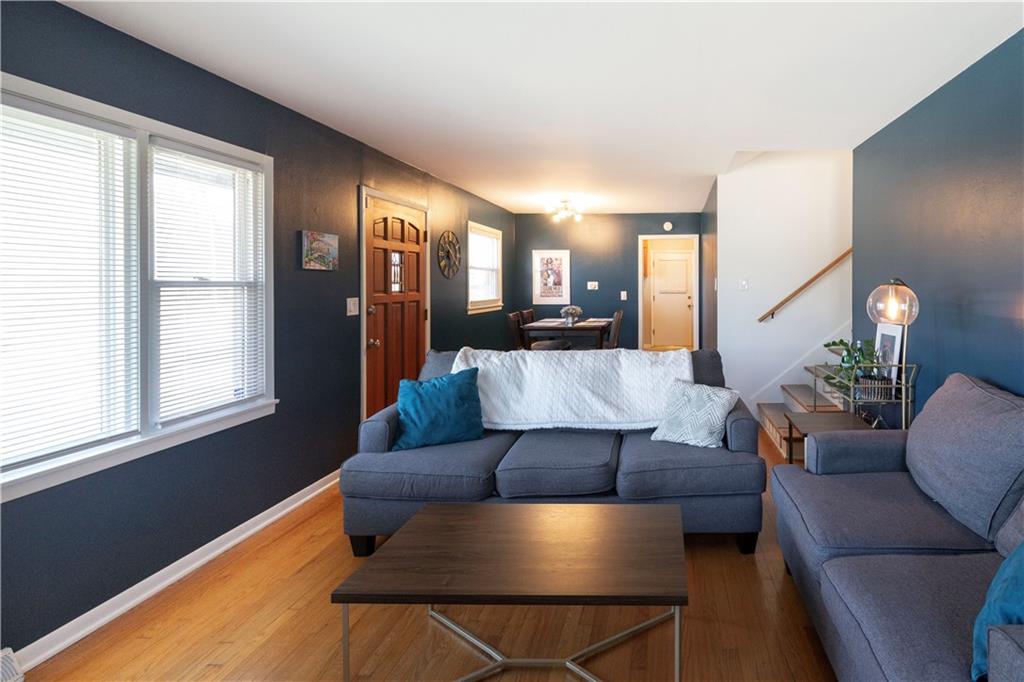 3505 Ruysser Road Kansas City, MO 64137 - Photo 10 of 33