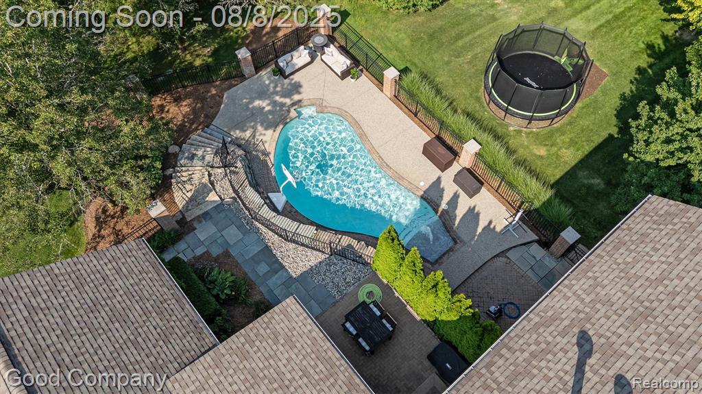 2933 Ambleside Court Rochester, MI 48306 - Photo 71 of 76 Gallery Image 71