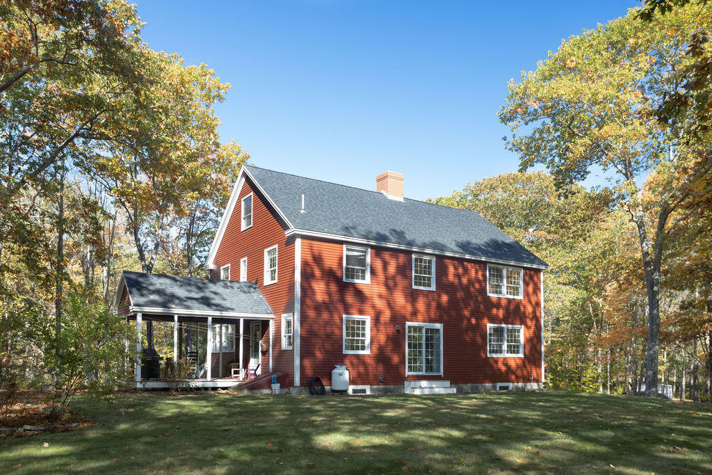 1 Trafton Mill Road Cape Neddick, ME 03902 - Photo 2 of 57 1 Trafton Mill Rd, York