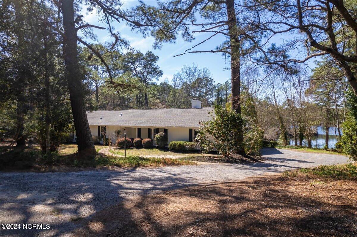 193 Tuscarora Road Carthage, NC 28327 - Photo 1 of 50 193 Tuscarora