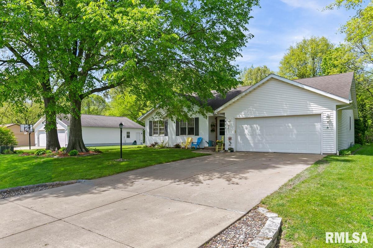 9451 West Guinivere Drive Mapleton, IL 61547 - Photo 2 of 39 Gallery Image 2