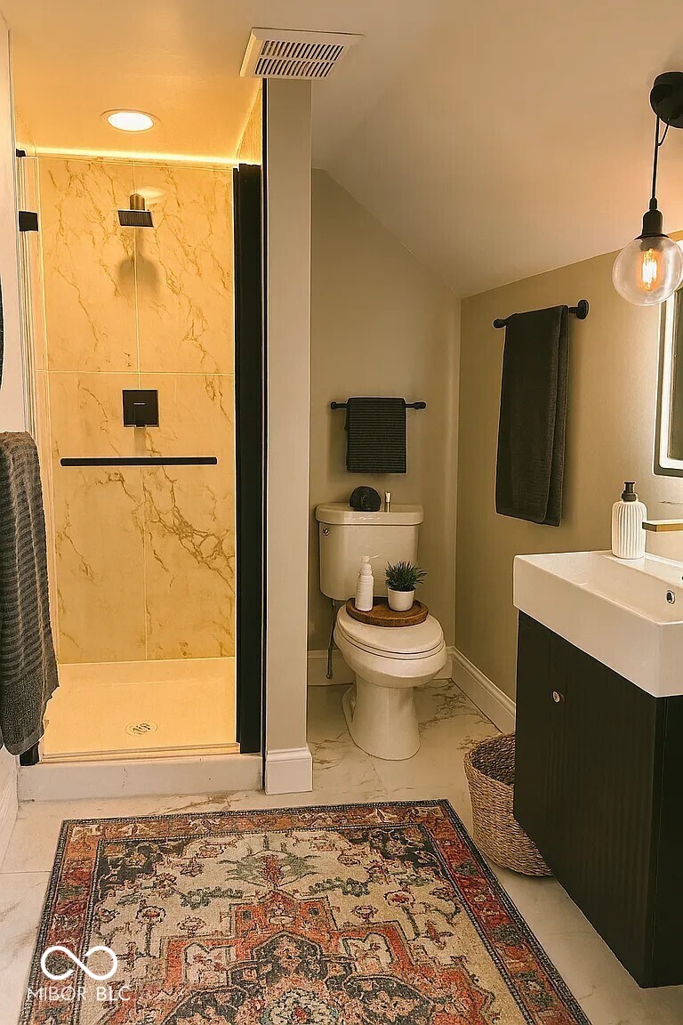 4210 South Post Road Indianapolis, IN 46239 - Photo 15 of 17