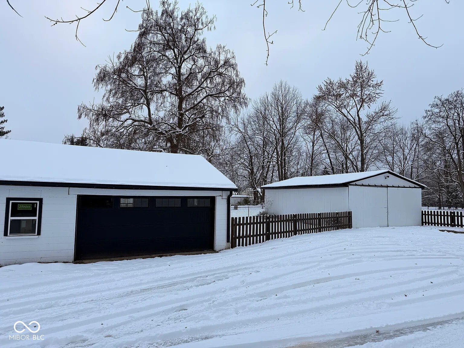 4210 South Post Road Indianapolis, IN 46239 - Photo 16 of 17