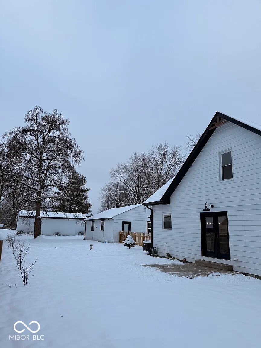 4210 South Post Road Indianapolis, IN 46239 - Photo 17 of 17