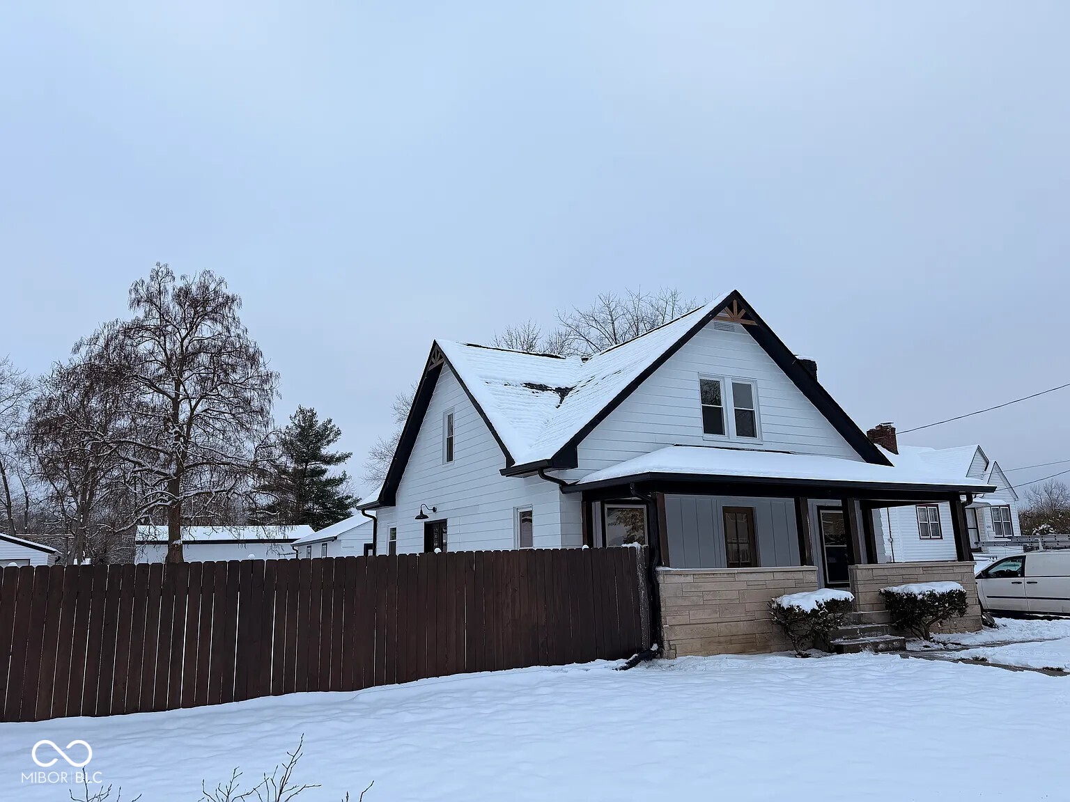 4210 South Post Road Indianapolis, IN 46239 - Photo 2 of 17