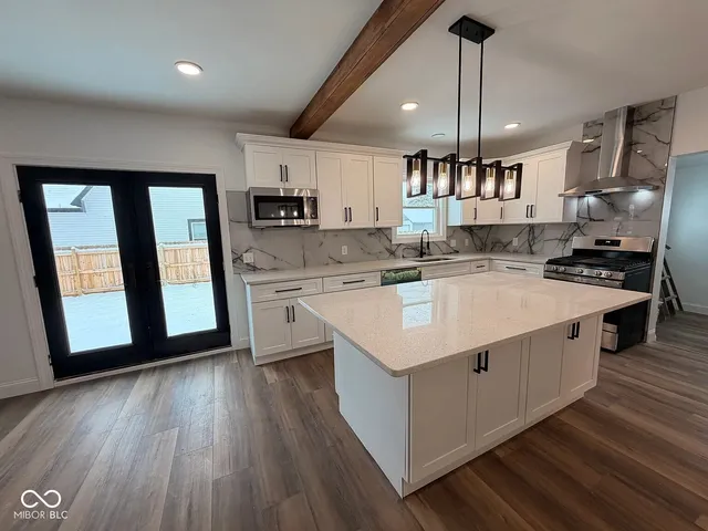 $2,745 | 4210 South Post Road, Indianapolis, IN 46239