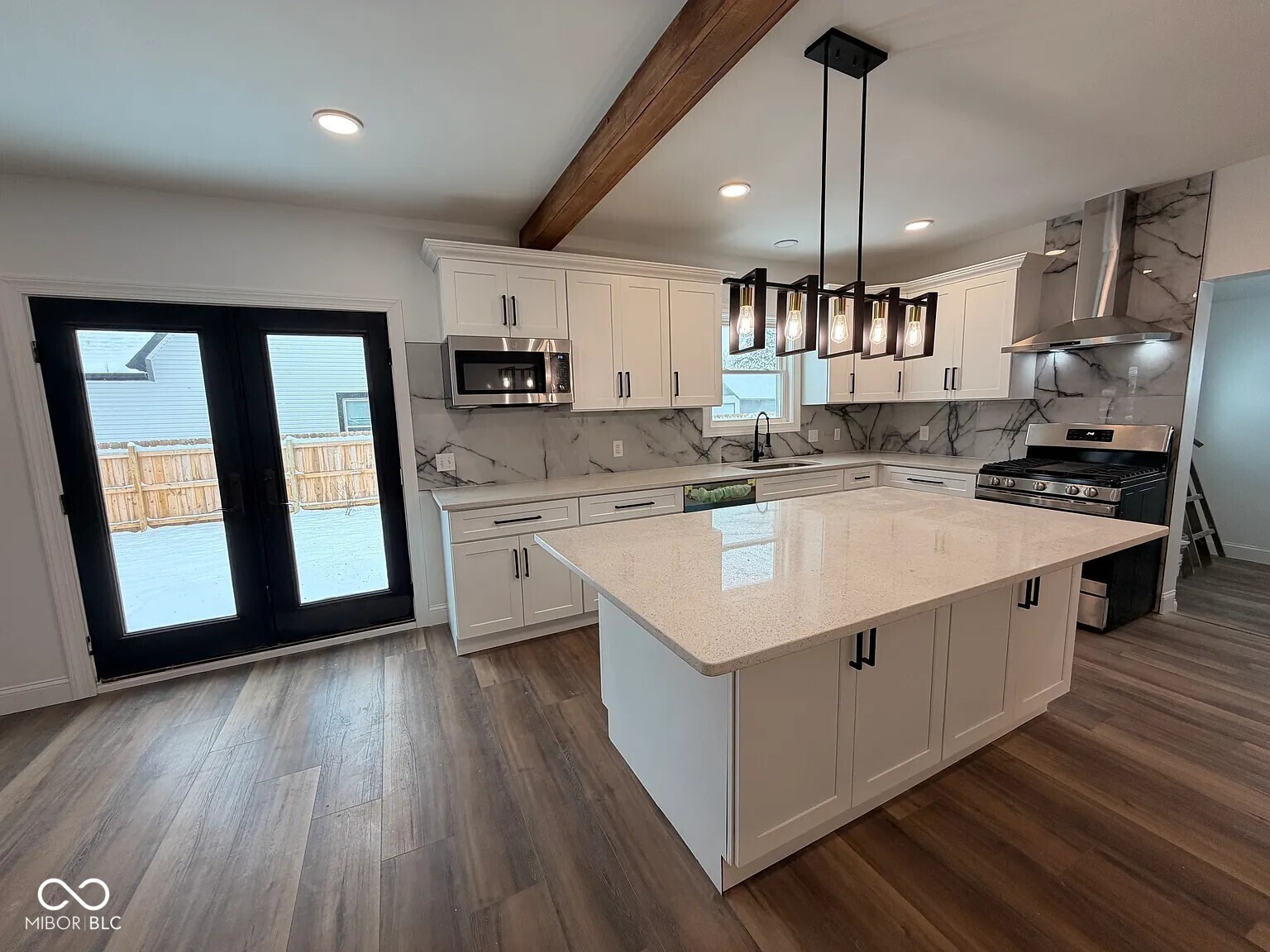 4210 South Post Road Indianapolis, IN 46239 - Photo 3 of 17