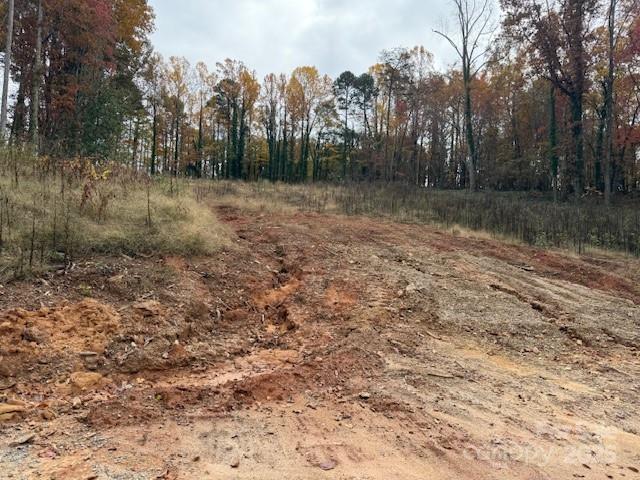 0 Oakland Road Spindale, NC 28160 - Photo 11 of 20 a view of a forest with trees in the background