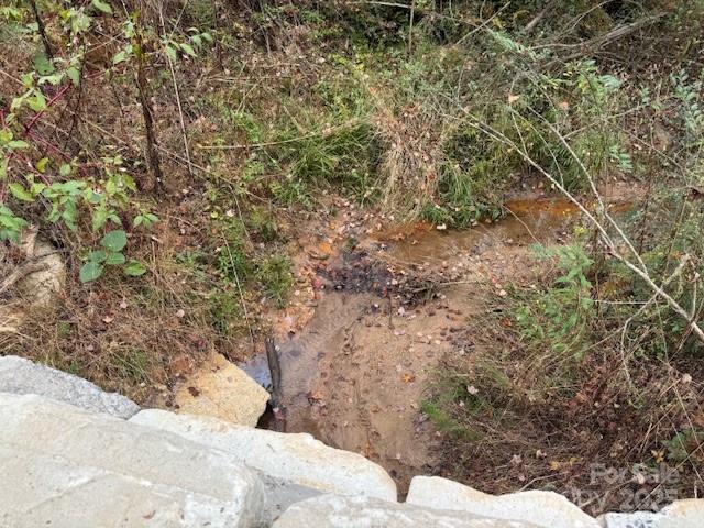 0 Oakland Road Spindale, NC 28160 - Photo 13 of 20 a view of a backyard of the house