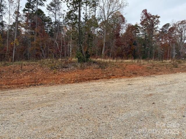 0 Oakland Road Spindale, NC 28160 - Photo 16 of 20 a view of a backyard with large trees