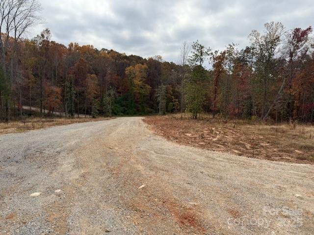0 Oakland Road Spindale, NC 28160 - Photo 17 of 20 a view of empty field with trees in background
