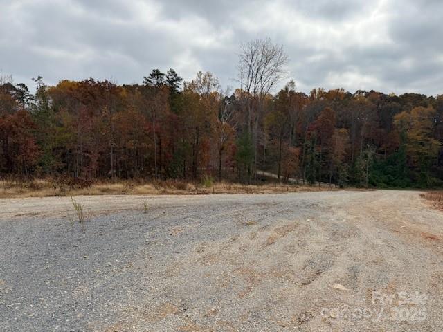 0 Oakland Road Spindale, NC 28160 - Photo 19 of 20 a view of large yard
