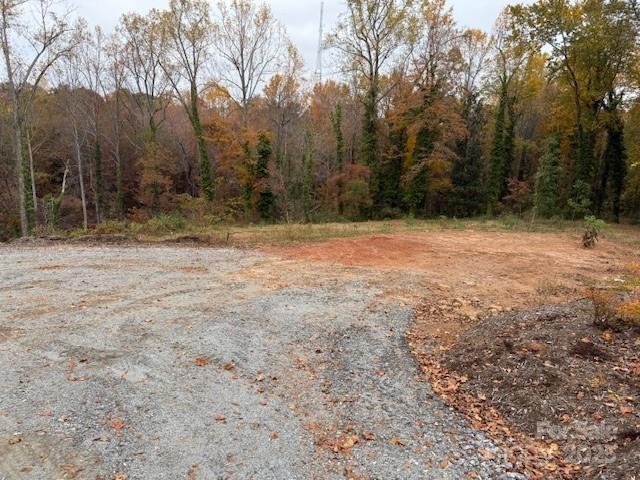 0 Oakland Road Spindale, NC 28160 - Photo 5 of 20 a view of outdoor space with mountain view